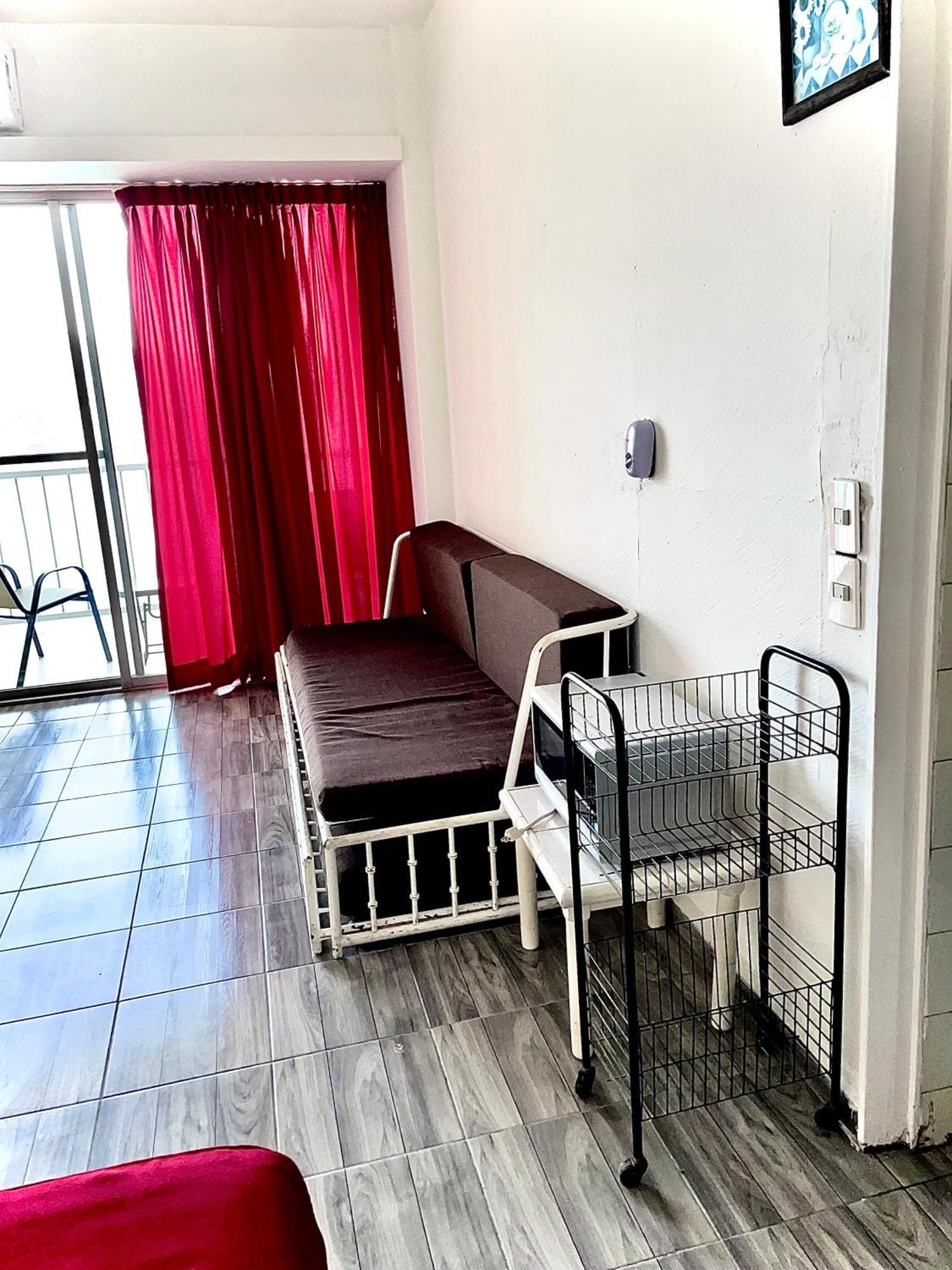 Hermosa Suite Torres Gemelas Acapulco Bagian luar foto
